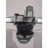 Recambio de mecanismo elevalunas delantero derecho para renault captur 1.5 dci referencia OEM IAM 12800109206E  