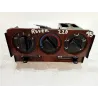 Recambio de mandos climatizador para rover rover 200 (xw)(12.1990) referencia OEM IAM ROVER 220  