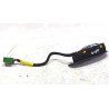 Recambio de mando elevalunas delantero izquierdo para opel vectra b (j96) 2.0 dti 16v (f19) referencia OEM IAM 4953201  