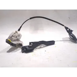 Recambio de cerradura puerta trasera derecha para citroën c3 (09.2009) 1.4 hdi 70 referencia OEM IAM   