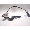 Recambio de cerradura puerta trasera derecha para citroën c3 (09.2009) 1.4 hdi 70 referencia OEM IAM   