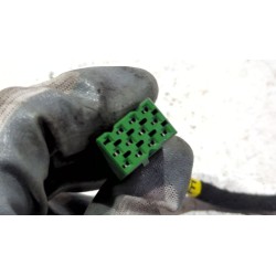 Recambio de mando elevalunas delantero izquierdo para opel vectra b (j96) 2.0 dti 16v (f19) referencia OEM IAM 4953201  