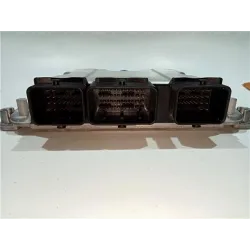 Recambio de centralita inyeccion para citroën c5 break (2001) 2.0 hdi referencia OEM IAM 0281011524  
