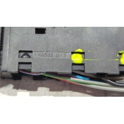Recambio de mando elevalunas delantero izquierdo para opel vectra b (j96) 2.0 dti 16v (f19) referencia OEM IAM 4953201  