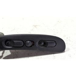 Recambio de mando elevalunas delantero izquierdo para opel vectra b (j96) 2.0 dti 16v (f19) referencia OEM IAM 4953201  