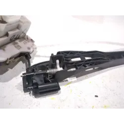 Recambio de cerradura puerta trasera derecha para citroën c3 (09.2009) 1.4 hdi 70 referencia OEM IAM   