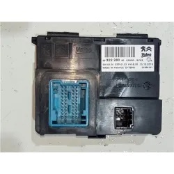 Recambio de modulo electronico para peugeot 308 (2013) referencia OEM IAM 9832228080  