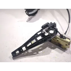 Recambio de cerradura puerta trasera derecha para citroën c3 (09.2009) 1.4 hdi 70 referencia OEM IAM   