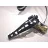 Recambio de cerradura puerta trasera derecha para citroën c3 (09.2009) 1.4 hdi 70 referencia OEM IAM   
