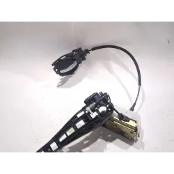 Recambio de cerradura puerta trasera derecha para citroën c3 (09.2009) 1.4 hdi 70 referencia OEM IAM   