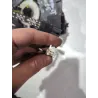 Recambio de anillo airbag para renault captur 1.5 dci referencia OEM IAM E10670323  