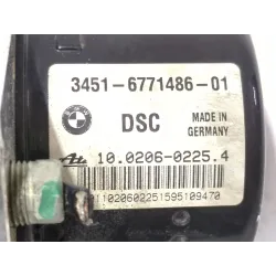 Recambio de nucleo abs para bmw 3 (e90) 320 i referencia OEM IAM 3451677148601 V6139S05 3252677148701  
