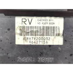 Recambio de cuadro completo para chevrolet tacuma 1.6 referencia OEM IAM RV7F200032  