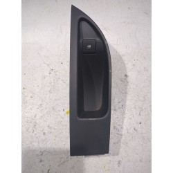 BOTONERA PUERTA TRASERA DERECHA 13258639 