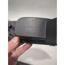 Recambio de botonera puerta trasera derecha para opel astra j (p10) 2.0 cdti (68) referencia OEM IAM 13258639  