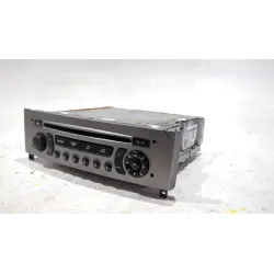 SISTEMA AUDIO / RADIO CD 96660458XH03 