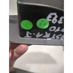 Recambio de botonera puerta trasera derecha para opel astra j (p10) 2.0 cdti (68) referencia OEM IAM 13258639  
