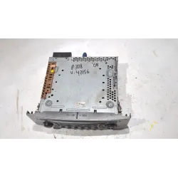 Recambio de sistema audio / radio cd para peugeot 308 (2007) 1.6 hdi referencia OEM IAM 96660458XH03  