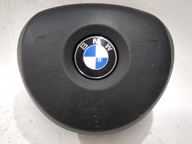 Recambio de airbag volante para bmw 3 (e90) 320 i referencia OEM IAM 305163799001AB  
