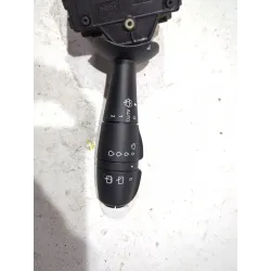 Recambio de mando limpiaparabrisas para renault captur 1.5 dci referencia OEM IAM E10670323  