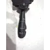Recambio de mando limpiaparabrisas para renault captur 1.5 dci referencia OEM IAM E10670323  
