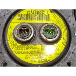 Recambio de airbag volante para bmw 3 (e90) 320 i referencia OEM IAM 305163799001AB  