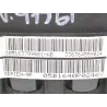Recambio de airbag volante para bmw 3 (e90) 320 i referencia OEM IAM 305163799001AB  