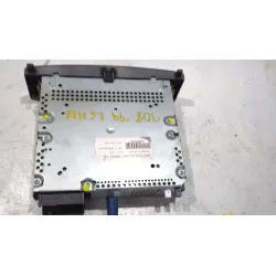 Recambio de sistema audio / radio cd para peugeot 308 (2007) 1.6 hdi referencia OEM IAM 96660458XH03  