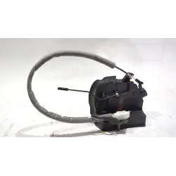 Recambio de cerradura puerta delantera derecha para bmw serie 3 berlina (e46)(1998) 2.0 320d [2,0 ltr. - 100 kw 16v diesel cat] 