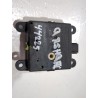 Recambio de motor apertura calefaccion para nissan qashqai (j10)(01.2007) 2.0 dci referencia OEM IAM 424820A3200000  