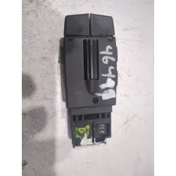 Recambio de mando multifuncion para renault captur 1.5 dci referencia OEM IAM 1EHM13L4  