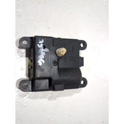 Recambio de motor apertura calefaccion para nissan qashqai (j10)(01.2007) 2.0 dci referencia OEM IAM 424820A3200000  