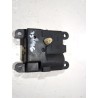 Recambio de motor apertura calefaccion para nissan qashqai (j10)(01.2007) 2.0 dci referencia OEM IAM 424820A3200000  