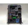 Recambio de caja reles / fusibles para peugeot 208 1.6 hdi referencia OEM IAM 22661F01 9807532080  