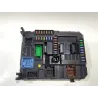 Recambio de caja reles / fusibles para peugeot 208 1.6 hdi referencia OEM IAM 22661F01 9807532080  