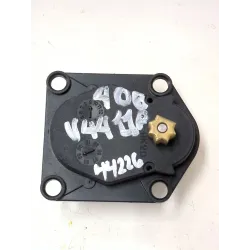 Recambio de motor apertura calefaccion para peugeot 406 berlina (s1/s2)(08.1995) 2.0 hdi 110 referencia OEM IAM 657102JD  