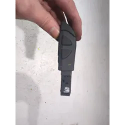 Recambio de mando multifuncion para renault captur 1.5 dci referencia OEM IAM 1EHM13L4  