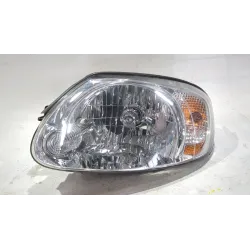 Recambio de faro delantero izquierdo para hyundai accent (lc)(2000) 1.3 referencia OEM IAM 9210125531  