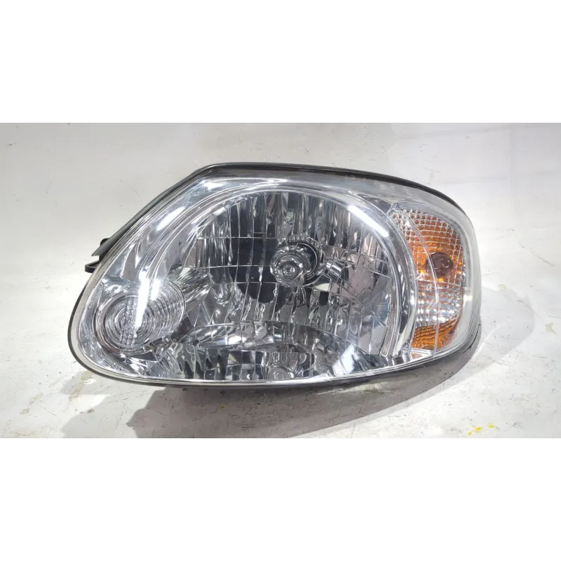 Recambio de faro delantero izquierdo para hyundai accent (lc)(2000) 1.3 referencia OEM IAM 9210125531  