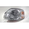 Recambio de faro delantero izquierdo para hyundai accent (lc)(2000) 1.3 referencia OEM IAM 9210125531  