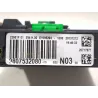 Recambio de caja reles / fusibles para peugeot 208 1.6 hdi referencia OEM IAM 22661F01 9807532080  