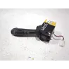 Recambio de mando luces para renault captur 1.5 dci referencia OEM IAM E10670323  