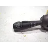 Recambio de mando luces para renault captur 1.5 dci referencia OEM IAM E10670323  