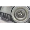Recambio de faro delantero izquierdo para hyundai accent (lc)(2000) 1.3 referencia OEM IAM 9210125531  