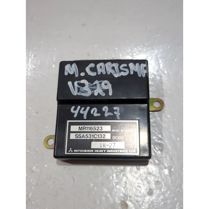 Recambio de modulo electronico para mitsubishi carisma (da_) 1.8 16v gdi (da2a) referencia OEM IAM MR116523  