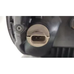 Recambio de faro delantero izquierdo para hyundai accent (lc)(2000) 1.3 referencia OEM IAM 9210125531  