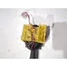 Recambio de mando luces para renault captur 1.5 dci referencia OEM IAM E10670323  
