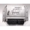 Recambio de centralita para hyundai elantra (xd)(2000) 2.0 crdi referencia OEM IAM 0281010576 3910127031  