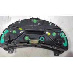 Recambio de cuadro completo para opel combo furgoneta/monovolumen 1.7 dti 16v referencia OEM IAM 13140231LA  