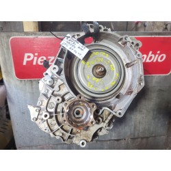 CAJA CAMBIOS AUTOMATICA JPQ 270407 